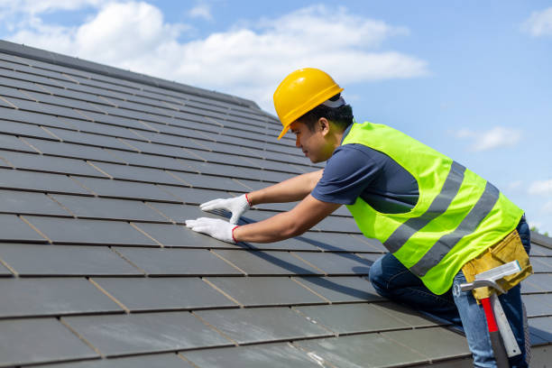 Gutter Installation and Roofing in Rutgers University Livingston Campus, NJ