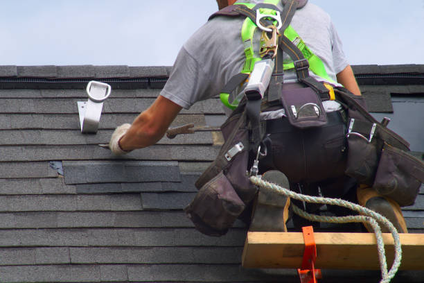 Best Affordable Roofing Company  in Rutgers University Livingston Campus, NJ