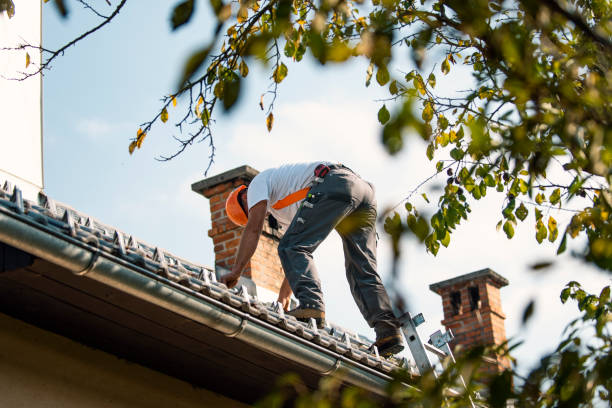Quick and Trustworthy Emergency Roof Repair Services in Rutgers University Livingston Campus, NJ