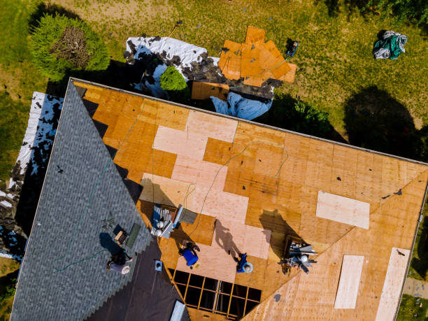Best Commercial Roofing Services  in Rutgers University Livingston Campus, NJ