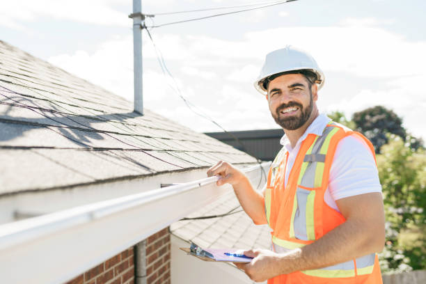 Best Metal Roofing Contractor  in Rutgers University Livingston Campus, NJ