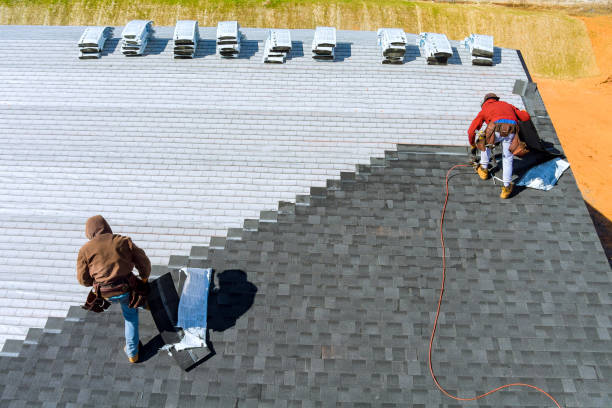 Tile Roofing Contractor in Rutgers University Livingston Campus, NJ