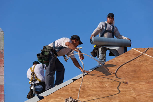 Best Emergency Roof Repair  in Rutgers University Livingston Campus, NJ