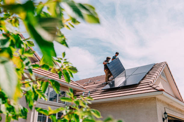 Best Roofing Contractor Near Me  in Rutgers University Livingston Campus, NJ