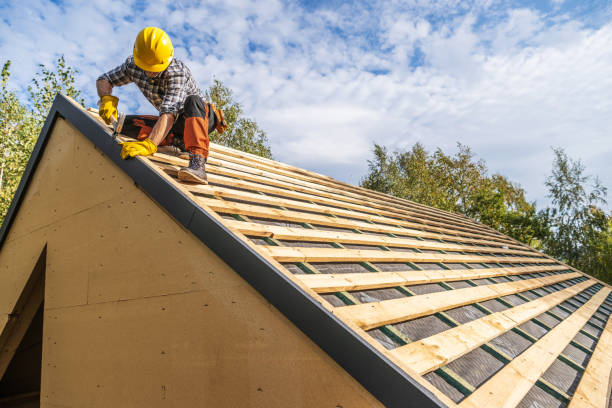 Best Roof Gutter Cleaning  in Rutgers University Livingston Campus, NJ