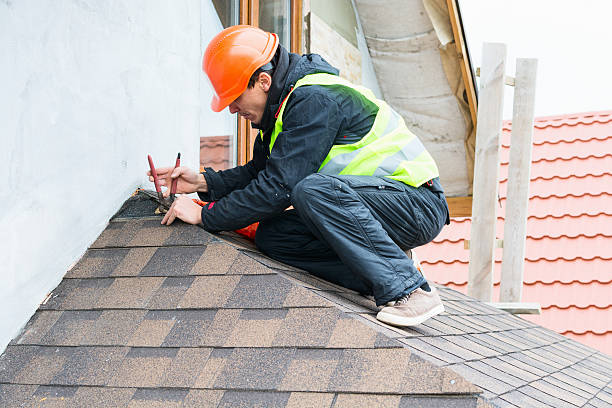 Best Roof Inspection Near Me  in Rutgers University Livingston Campus, NJ
