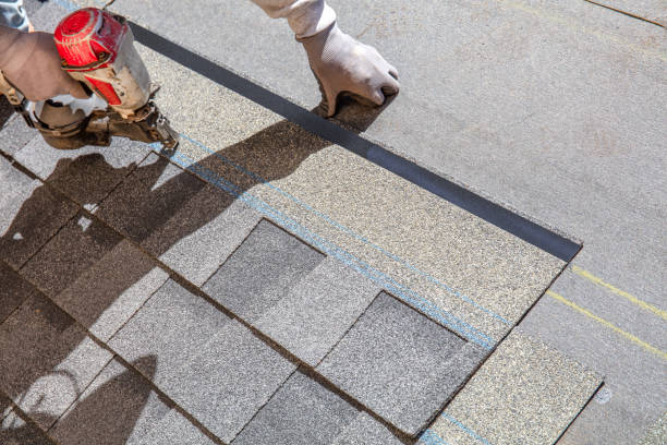 Best Local Roofing Companies  in Rutgers University Livingston Campus, NJ