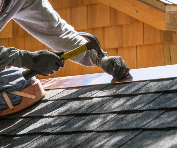 Best Affordable Roofing Company  in Rutgers University Livingston Campus, NJ